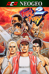 * ACA NEOGEO FATAL FURY 2 Xbox One|X|S активация