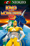 * ACA NEOGEO KING OF THE MONSTERS 2 Xbox активация
