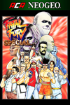 * ACA NEOGEO FATAL FURY SPECIAL Xbox One|X|S активация