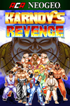 * ACA NEOGEO KARNOV´S REVENGE Xbox One|X|S активация