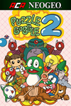 * ACA NEOGEO PUZZLE BOBBLE 2 Xbox One|X|S активация