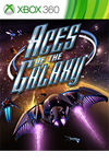 * Aces of the Galaxy Xbox One|X|S активация