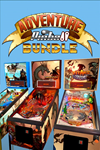 * Adventure Pinball Bundle Xbox One|X|S активация
