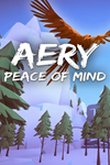 * Aery - Peace of Mind Xbox One|X|S активация