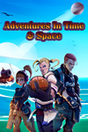 * Adventures In Time & Space Xbox One|X|S активация