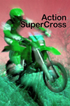 * Action SuperCross Xbox One|X|S активация
