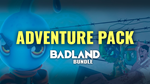 * Adventure Pack Xbox One & Xbox Series X|S активация