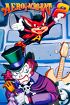 * Aero The Acro-Bat 2 Xbox One|X|S активация