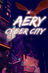 * Aery - Cyber City Xbox One|X|S активация