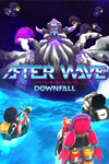 * After Wave: Downfall Xbox One|X|S активация