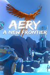 * Aery - A New Frontier Xbox One|X|S активация
