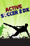 * Active Soccer 2 DX Xbox One|X|S активация