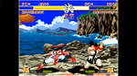 * ACA NEOGEO SAMURAI SHODOWN Xbox One|X|S активация