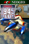 * ACA NEOGEO STRIKERS 1945 PLUS Xbox One|X|S активация