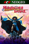 * ACA NEOGEO MAGICIAN LORD Xbox One|X|S активация