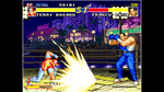 * ACA NEOGEO REAL BOUT FATAL FURY Xbox активация