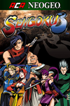 * ACA NEOGEO SENGOKU 3 Xbox One|X|S активация