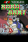 * ACA NEOGEO ROBO ARMY Xbox One|X|S активация