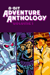 * 8-bit Adventure Anthology: Volume I Xbox активация