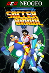 * ACA NEOGEO SOCCER BRAWL Xbox One|X|S активация