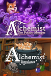 * Alchemist Bundle Xbox One & Xbox Series X|S активация