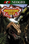 * ACA NEOGEO PREHISTORIC ISLE 2 Xbox One|X|S активация
