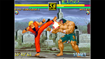 * ACA NEOGEO ART OF FIGHTING 3 Xbox One|X|S активация
