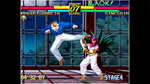 * ACA NEOGEO ART OF FIGHTING 3 Xbox One|X|S активация