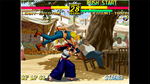 * ACA NEOGEO ART OF FIGHTING 3 Xbox One|X|S активация