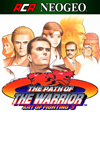 * ACA NEOGEO ART OF FIGHTING 3 Xbox One|X|S активация