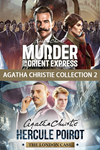 * Agatha Christie Collection 2 Xbox One|X|S активация
