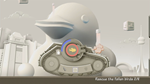 * Akuatica: Turtle Racing Xbox One|X|S активация