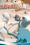 * Akuatica: Turtle Racing Xbox One|X|S активация