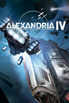 * Alexandria IV Xbox One & Xbox Series X|S активация