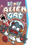 * Alien Cat Story Bundle Xbox One|X|S активация