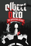 * Albert and Otto Xbox One & Xbox Series X|S активация