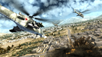 * Air Missions: HIND Xbox One|X|S активация