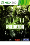 * Aliens vs Predator Xbox One|X|S активация