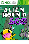 * Alien Hominid 360 Xbox One|X|S активация