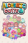 * Alchemic Cutie Xbox One & Xbox Series X|S активация