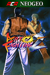 * ACA NEOGEO ART OF FIGHTING 2 Xbox One|X|S активация