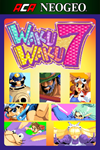 * ACA NEOGEO WAKU WAKU 7 Xbox One|X|S активация