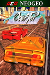 * ACA NEOGEO OVER TOP Xbox One|X|S активация