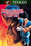 * ACA NEOGEO WORLD HEROES PERFECT Xbox активация