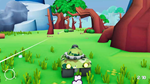 * Adventure Tanks Xbox One & Xbox Series X|S активация