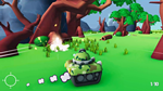 * Adventure Tanks Xbox One & Xbox Series X|S активация