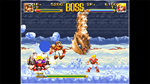 * ACA NEOGEO TOP HUNTER RODDY & CATHY Xbox активация
