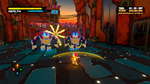 * Spark The Electric Jester 2 Xbox One|X|S активация