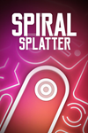 * Spiral Splatter Xbox One & Xbox Series X|S активация