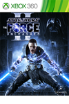 * Star Wars: The Force Unleashed II Xbox активация